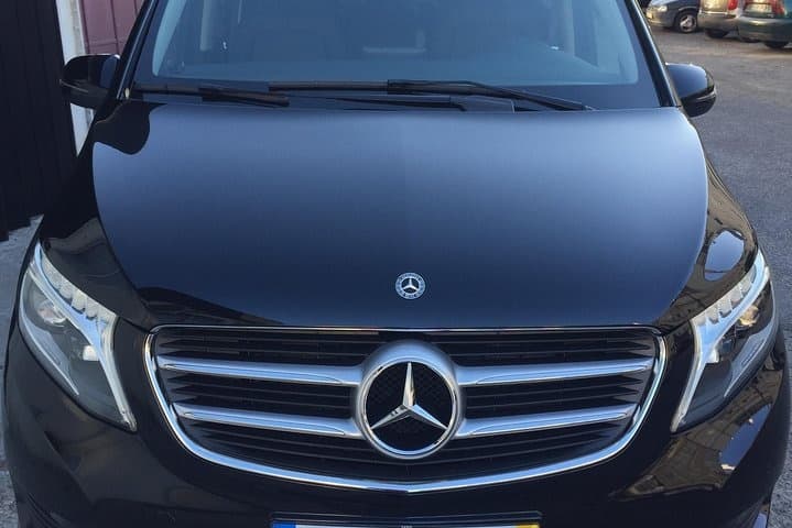 Comfortable Private Transfers with ABC Travel Lisbon to Portimão