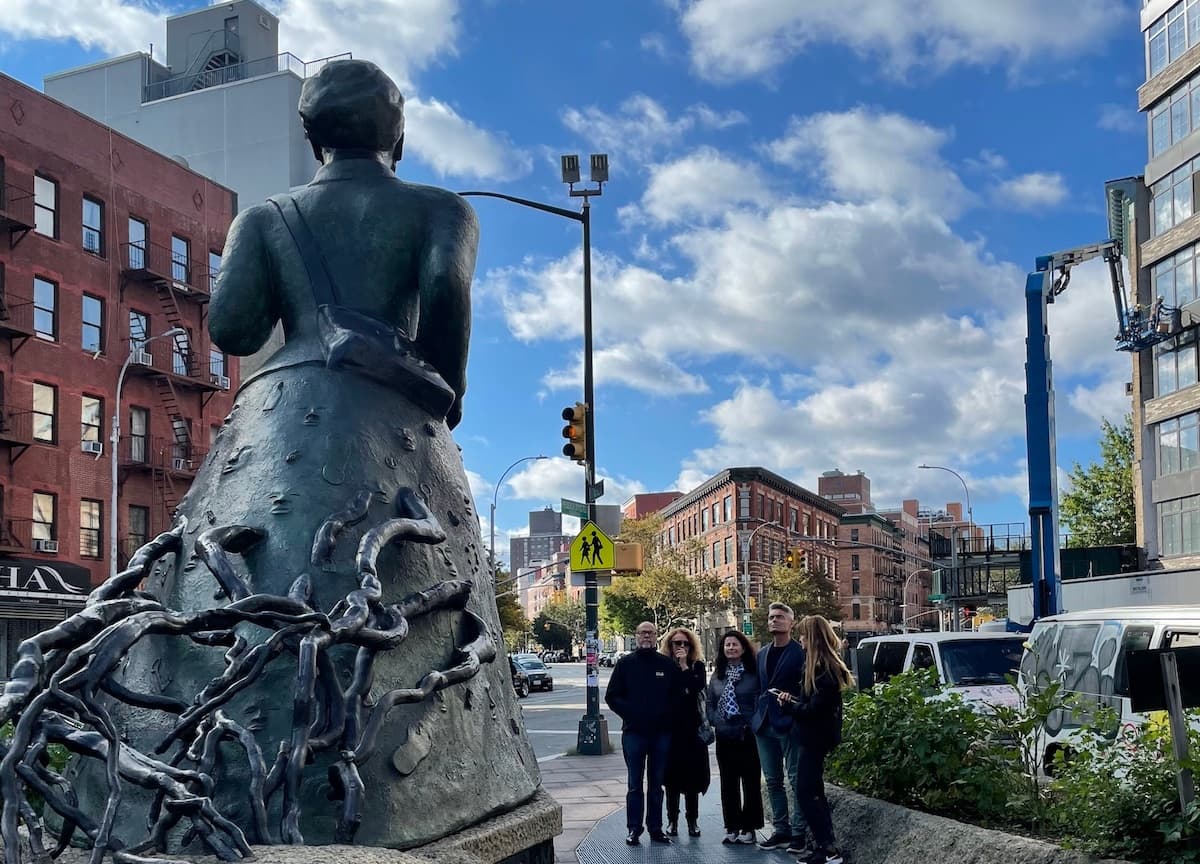 Cultural & Music Adventure in Harlem