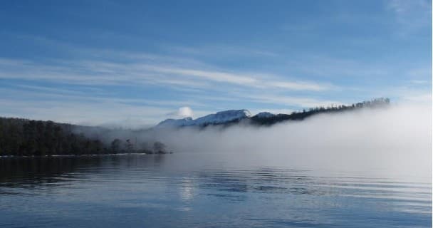 Wildlife & Culture at Lake St Clair Tasmania with Miena Village Guiding