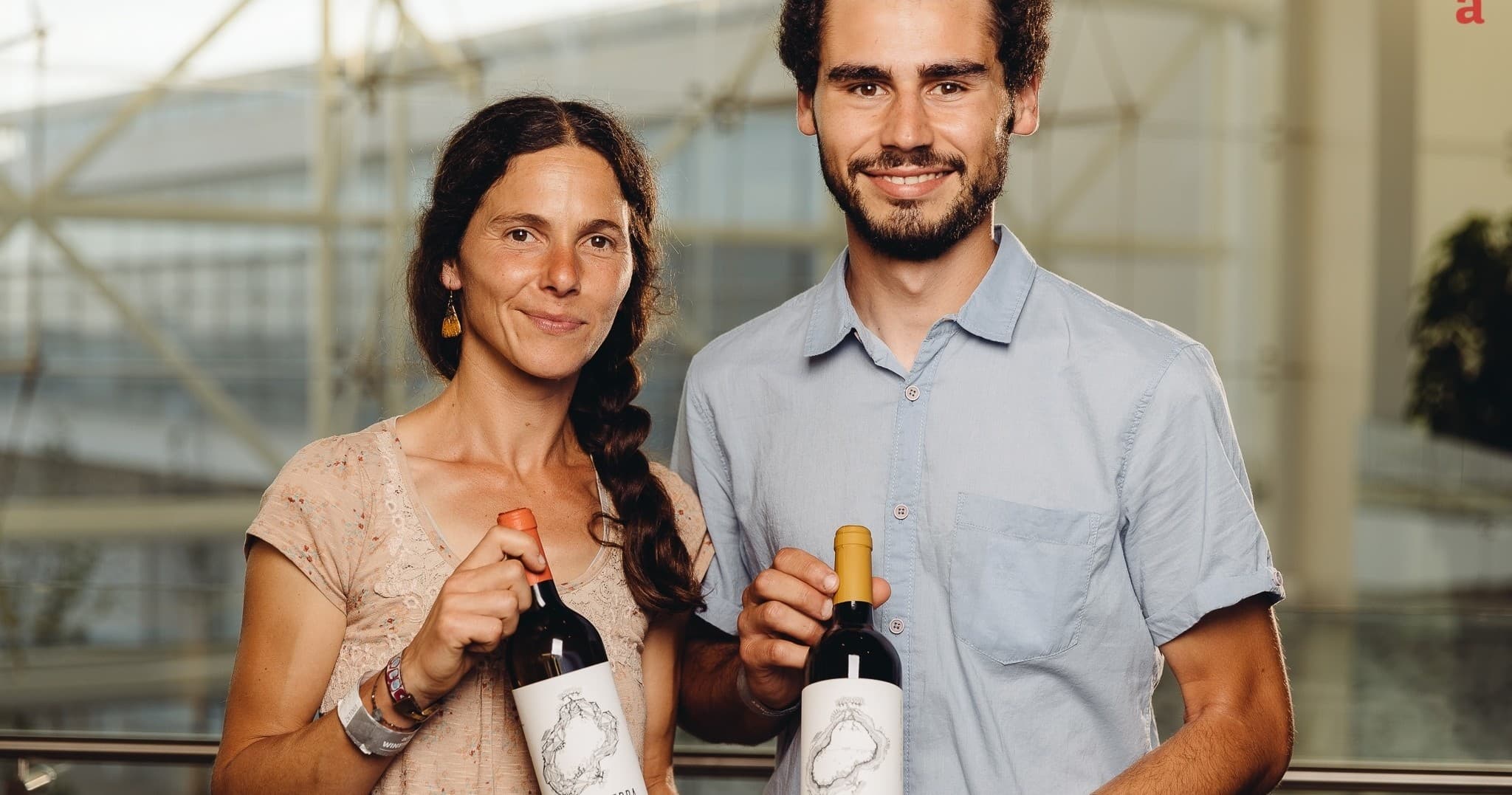 Cadaval Wine Tasting Experience by Farm Experiences & Tours