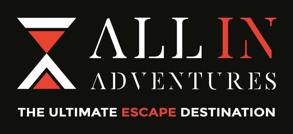 Crack the Case with Special Agent at All In Adventures