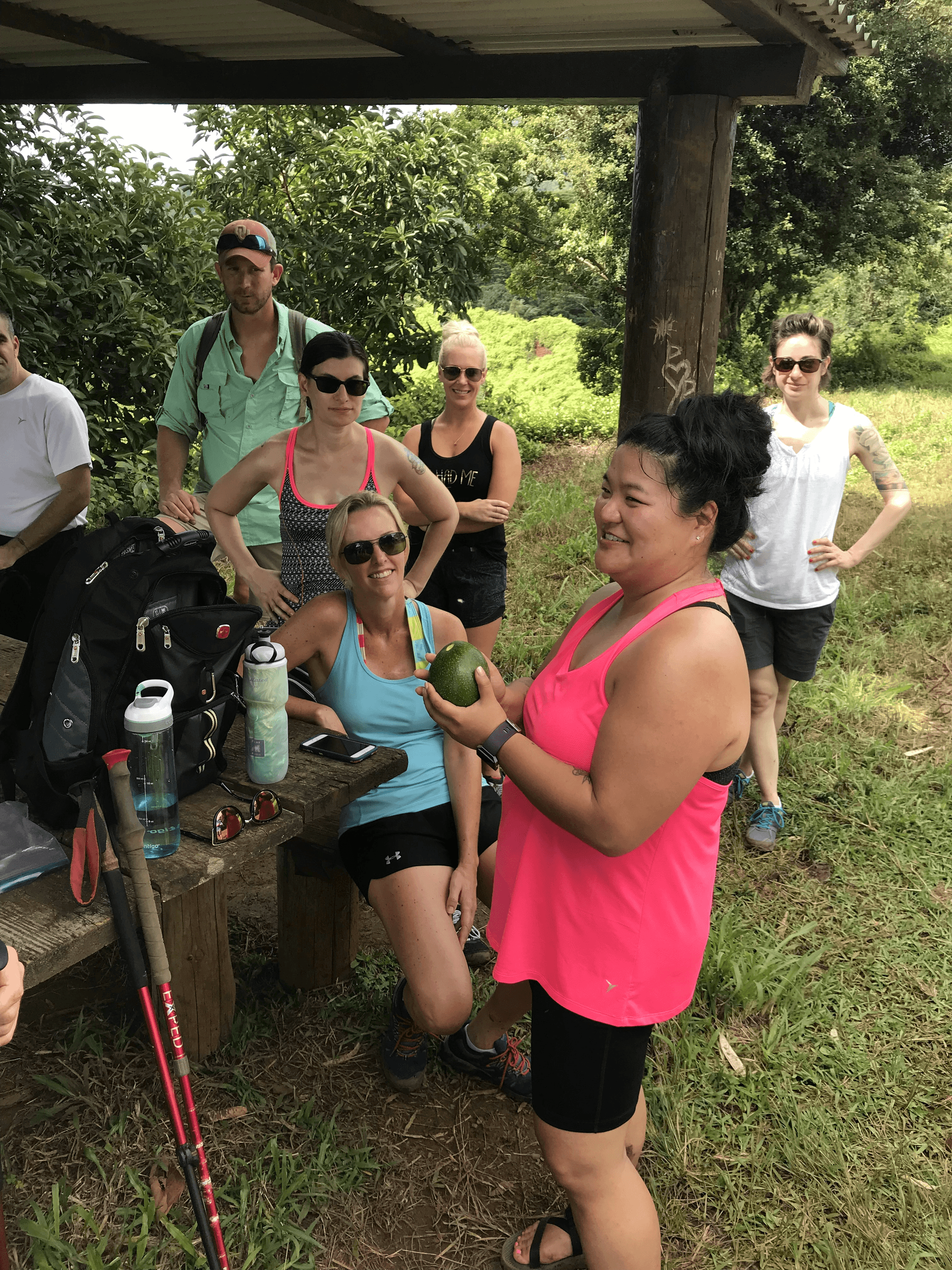 Master Survival Skills on Kauaʻi’s Untamed Coastline: A Hands-On Island Adventure