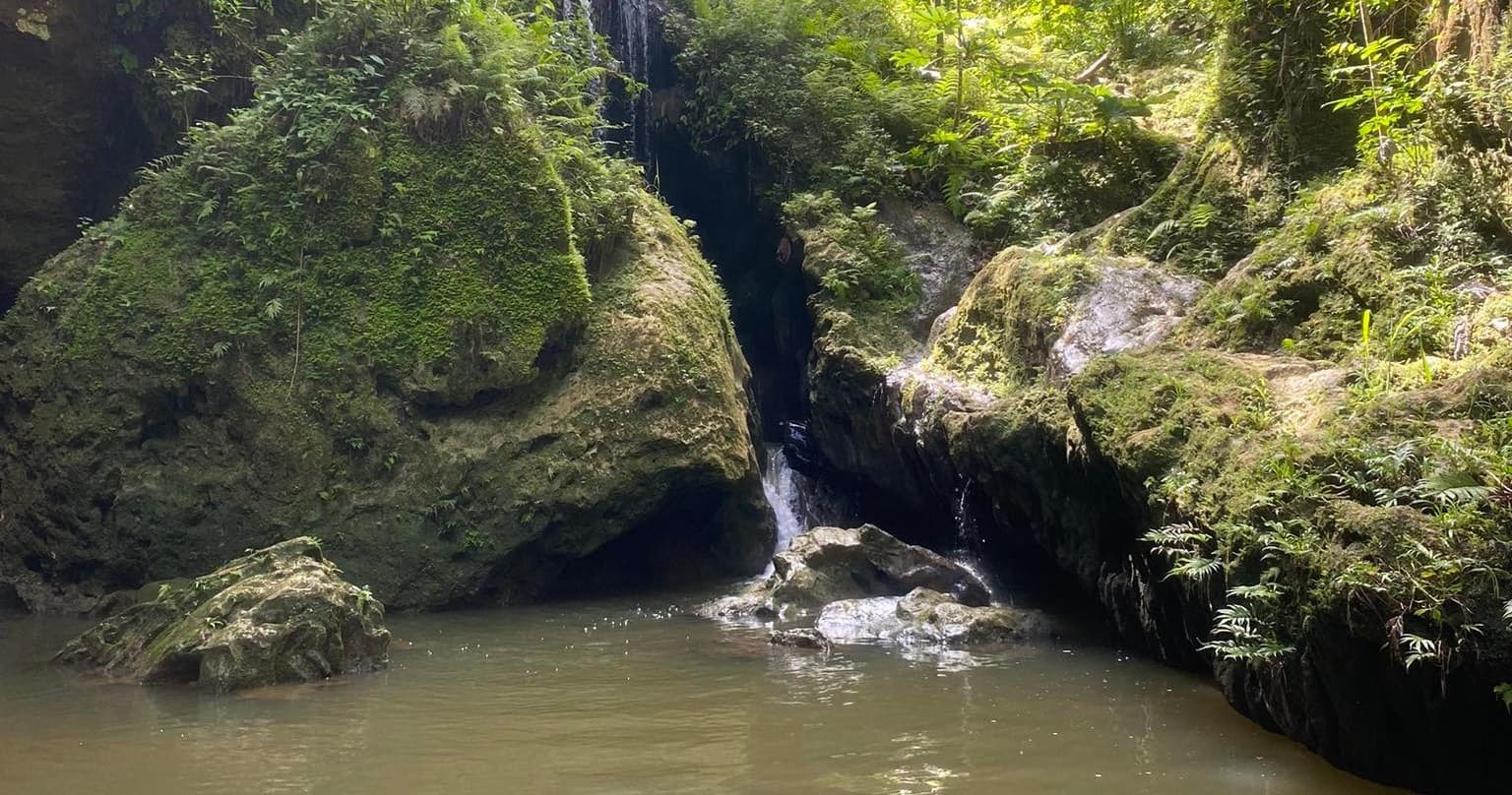 Explore Sandy Caves Tour in Fajardo, Puerto Rico