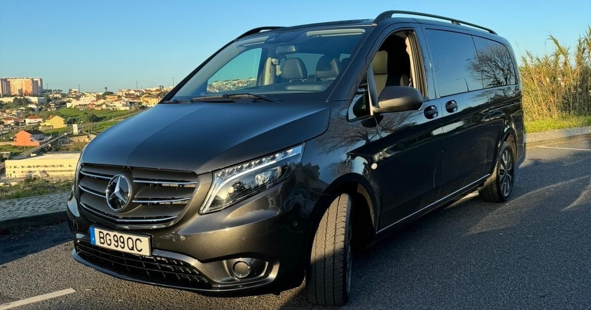 Land Transfers & Luxury Travel with NobuTourism Portugal