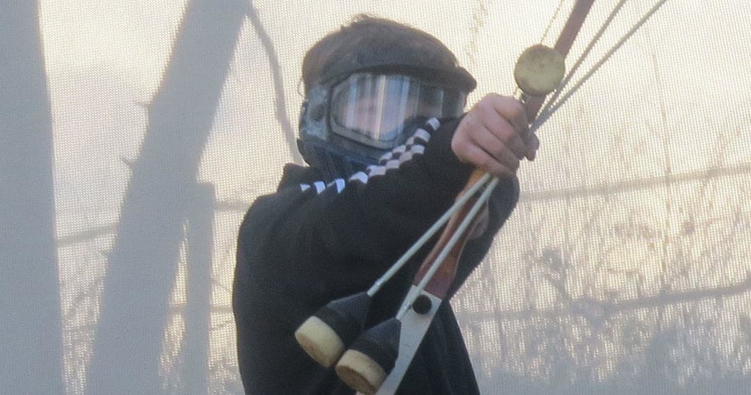 Experience Mobile Archery Near Fordingbridge: A Dynamic Outdoor Adventure photo 1