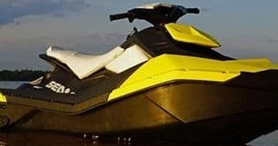 Sea-Doo Rental Adventure in Kennewick, Washington