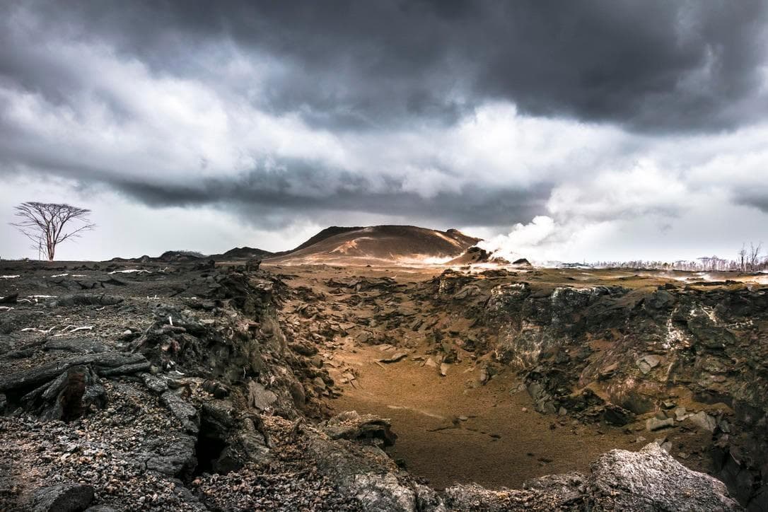 Elite Volcano Hike in Hilo, Hawaii - Kona Pickup Experience