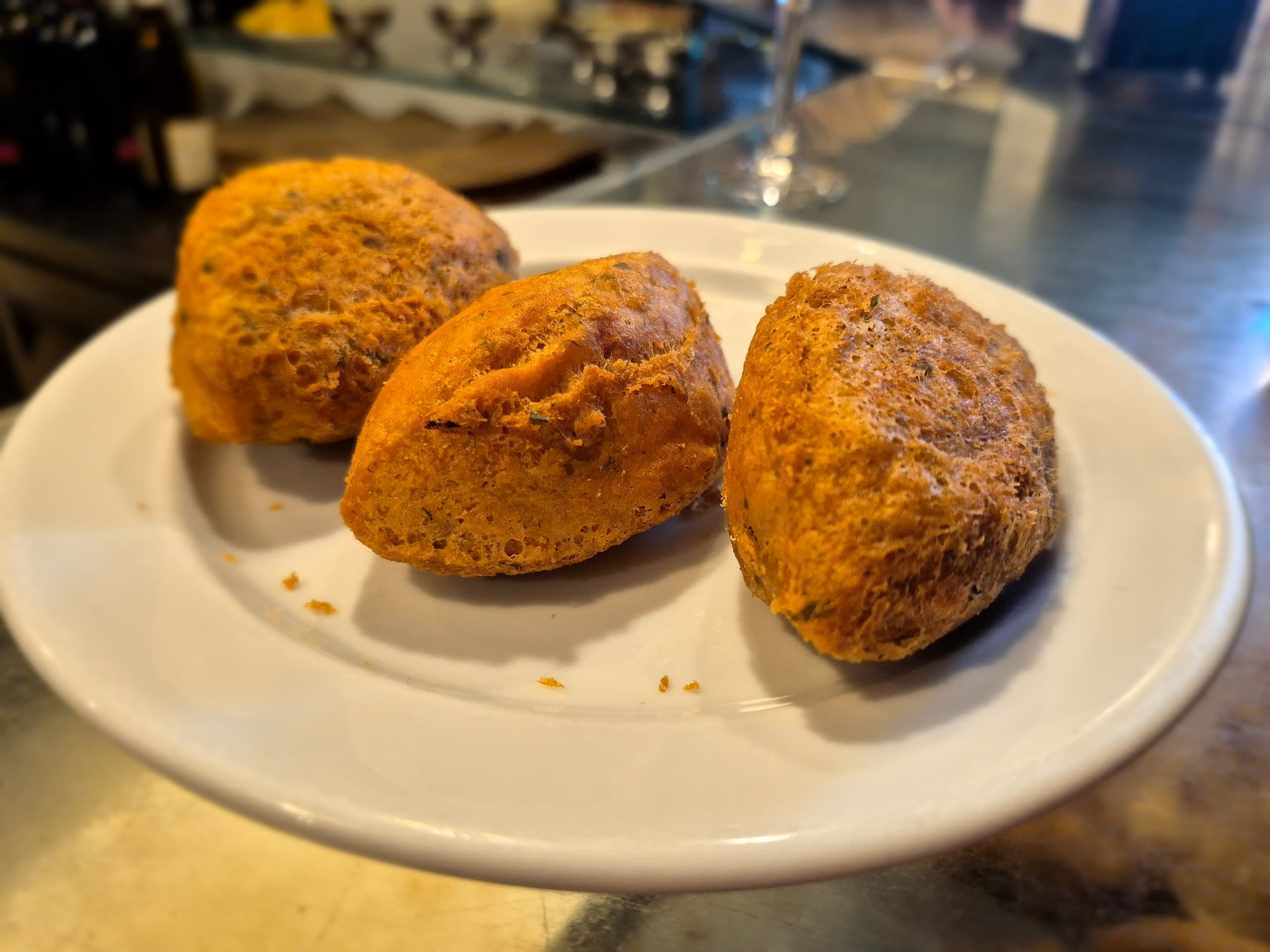 Culinary Adventure in Lisbon with The Lisbon Guy