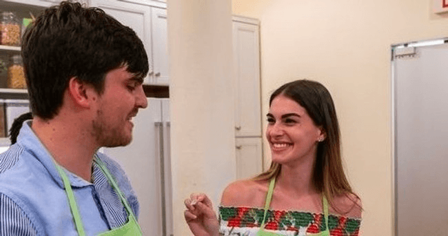 Private Cooking Lessons in Centennial, Colorado