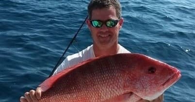 Half-Day Nearshore Fishing Charter in Beaufort, NC: Family-Friendly Fun with Capt. Jim