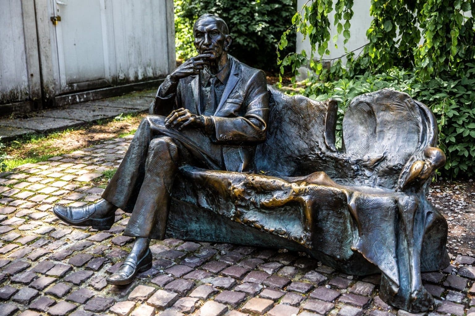 Dutch-Language Krakow Walking Tour: Old Town, Kazimierz & WWII Ghetto