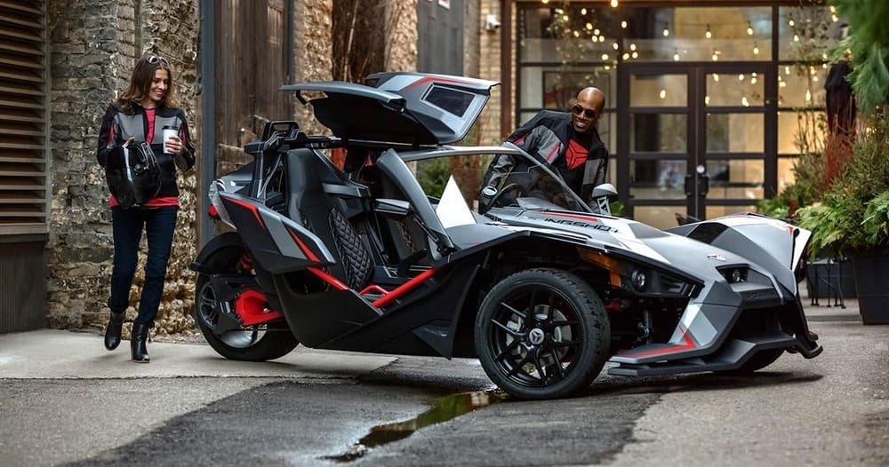 Feel the Rush: 1 Hour Automatic Slingshot Adventure on Florida’s Space Coast