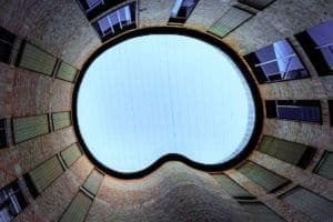 Cruz y Ortiz Architecture Tour with Artchitectours in Sevilla