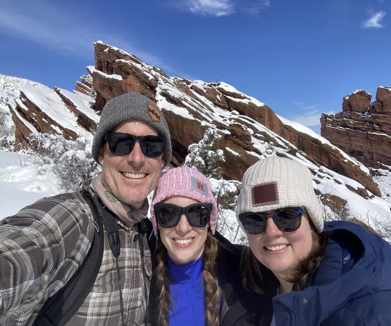 Front Range Half-Day Birding: Custom Denver Wildlife Tour