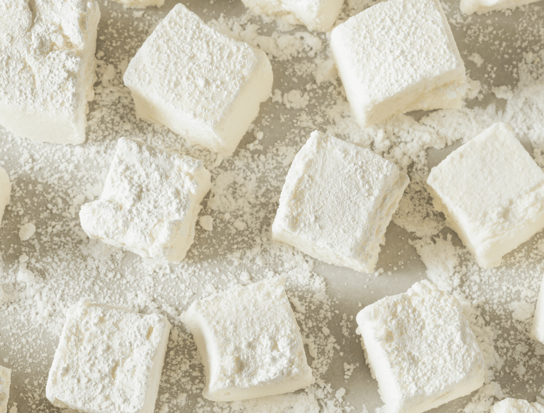 Plant-Based Artisan Marshmallow Workshop in Hamilton — Vegan Sweets & Chocolate Dipping