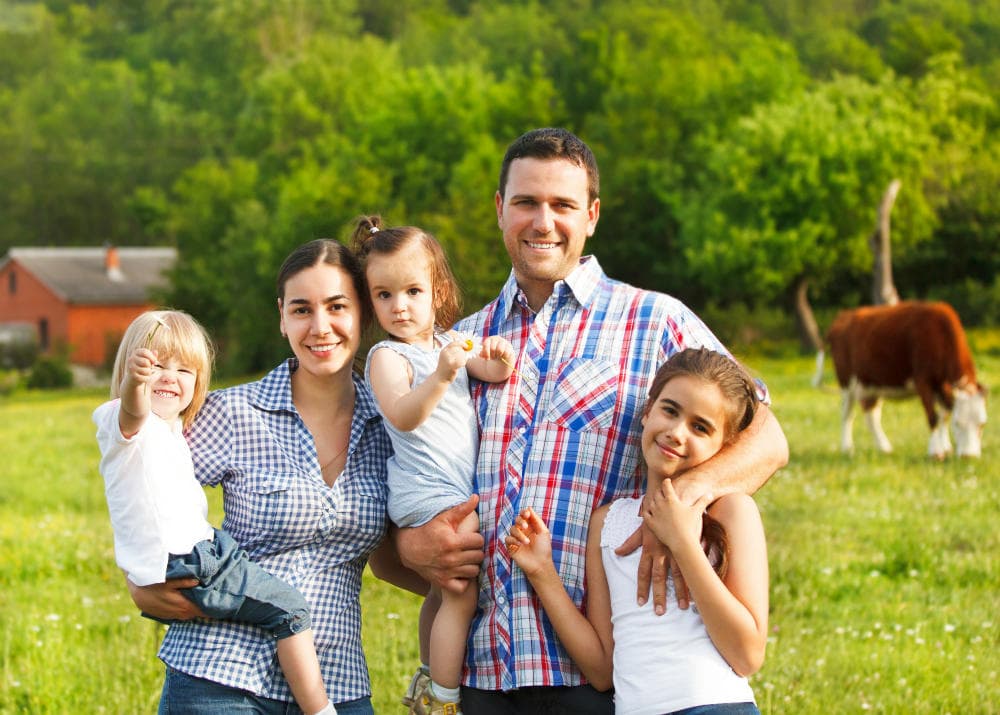 Family Farm & Brewery Tours with Delmarva Discovery Tours