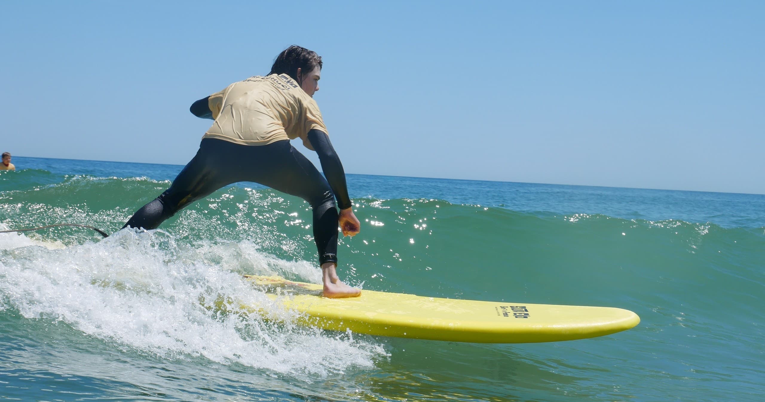 Stand-Up Paddle & Surf Adventures at South End Surf 'N Paddle