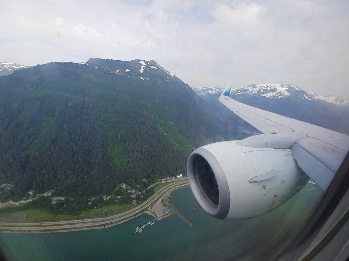 Denali & Talkeetna Luxury Dome-Train Escape — 5-Day Pre-Cruise Rail & Wildlife Experience photo 3