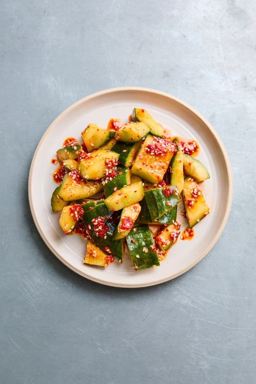 Kickin' Kung Pao on Oxford Street: 90-Minute Stir-Fry Class & Chef's Table photo 3
