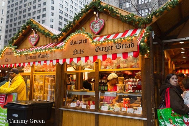 Holiday Food & Culture Tour with Beyond Horizons in Holland