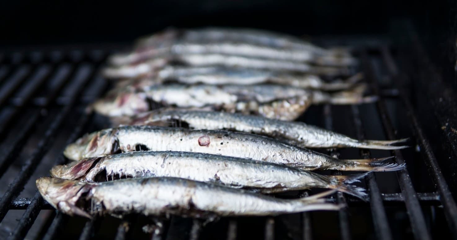 Seafood & Snorkeling with Black Flag Tours in Sesimbra