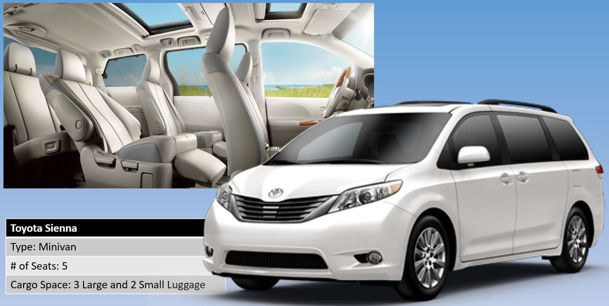 Private Charters with Paradise Hawaii Tours in Kahului
