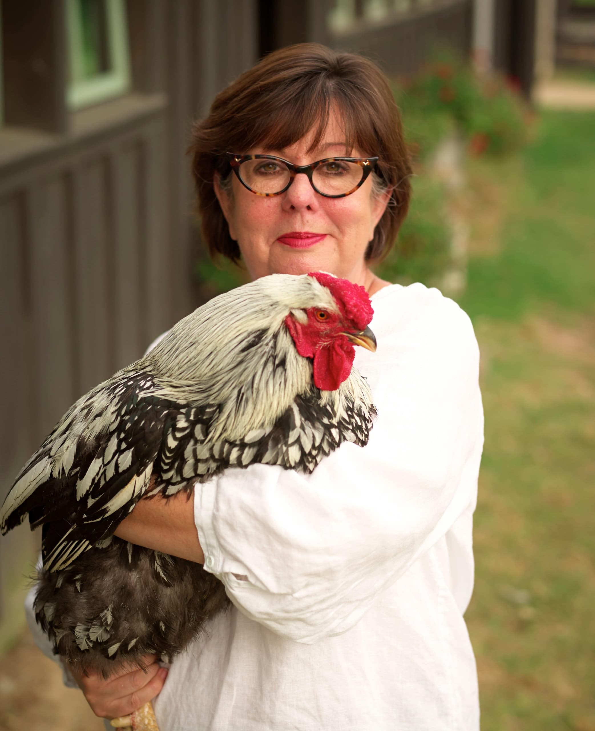 Culinary & Food Tours with Regina Charboneau in Natchez