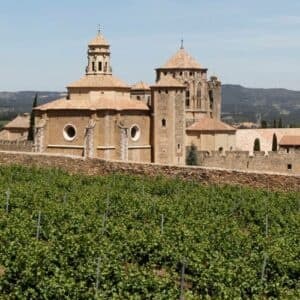 Private Transfers to Montserrat with Barcelona Lands