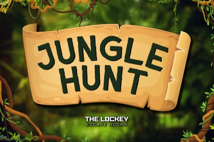 Water Activities & Jungle Hunt Adventure at Centre VR