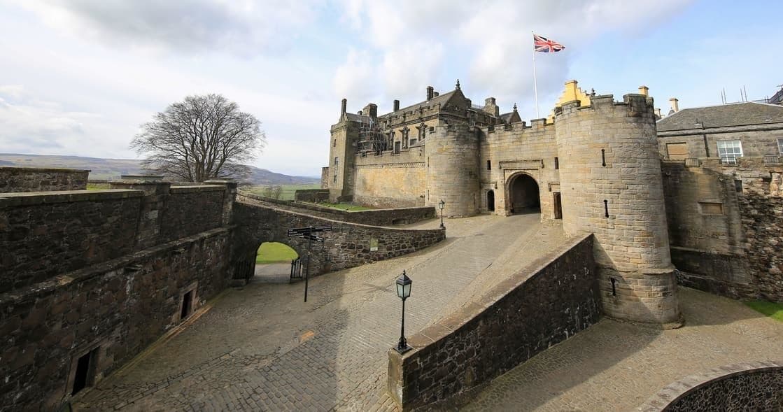 Historical Scotland Tour with Highland Experience Tours from Edinburgh
