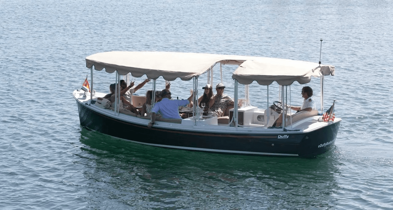 Billy's By the Bay team