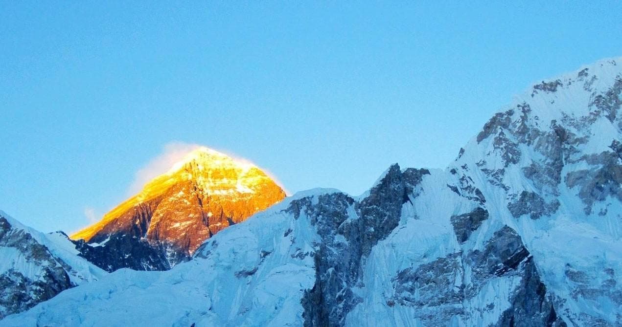 Land Adventures: Sherpa Legends of Everest Trek by Responsible Adventures