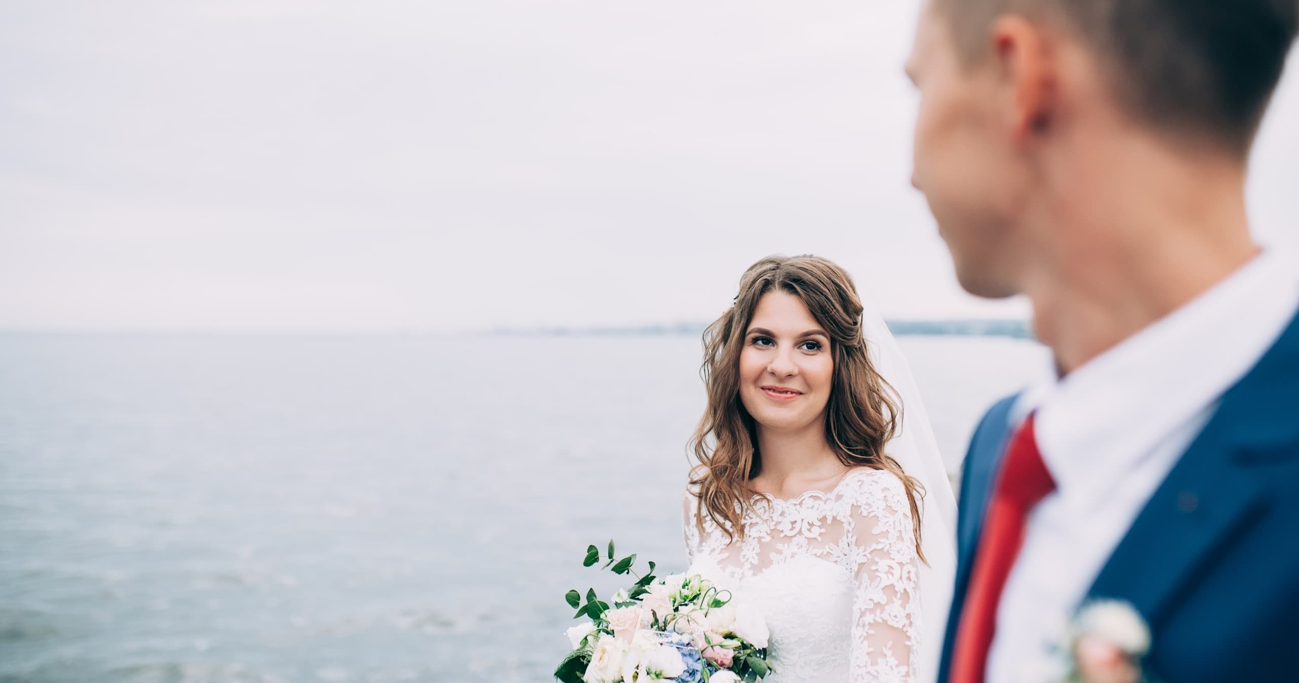 Intimate Luxury Weddings Aboard a Sailing Yacht in St. Augustine