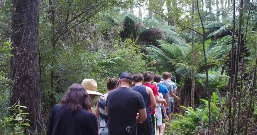 Leven River Picnic Cruise by Riverlinks Tasmania
