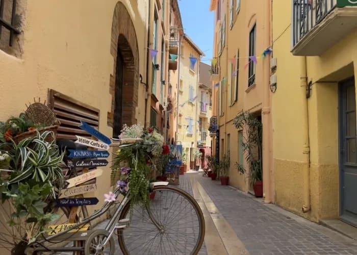 Land Adventure: Be Outdoors Barcelona's France-Girona Day Trip