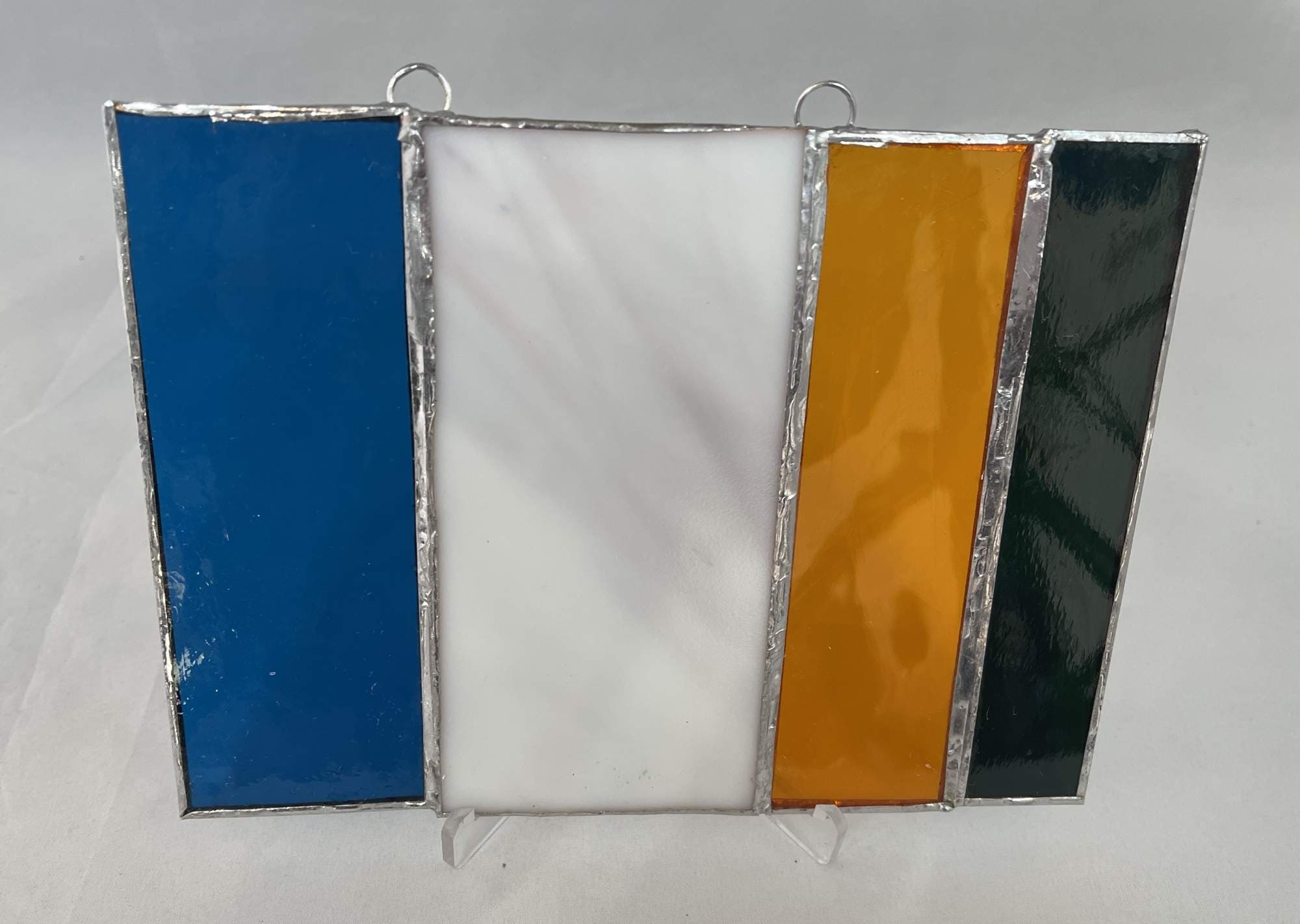Stained Glass Workshop with Glass Arts Collective in the City
