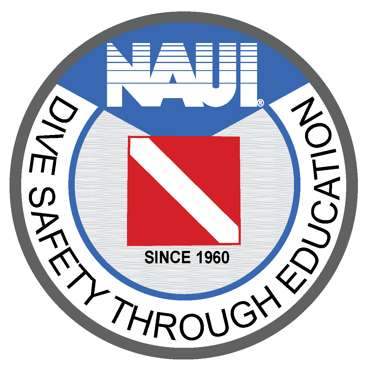 NAUI Requalification Workshop at Boot Show Düsseldorf — Jan 17, 2026