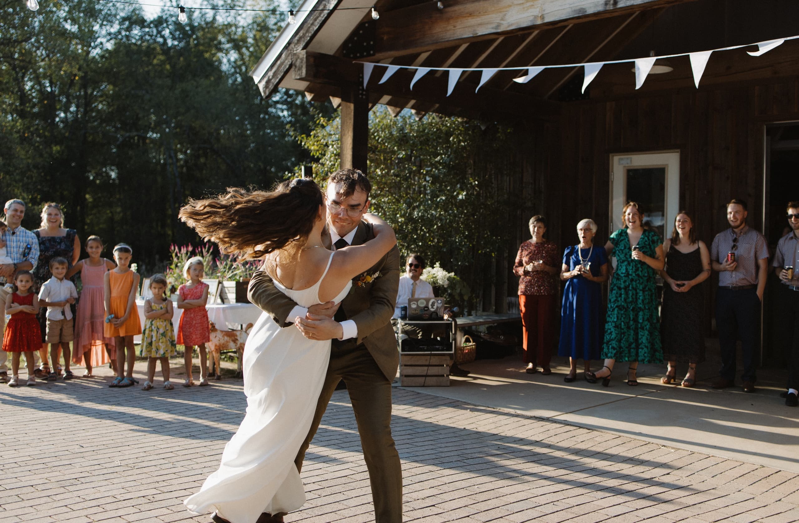 Large Group Events at Crabtree Farms, Chattanooga