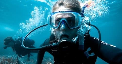 Technical Diving for Adventure: TDI Decompression Course at Elite Scuba
