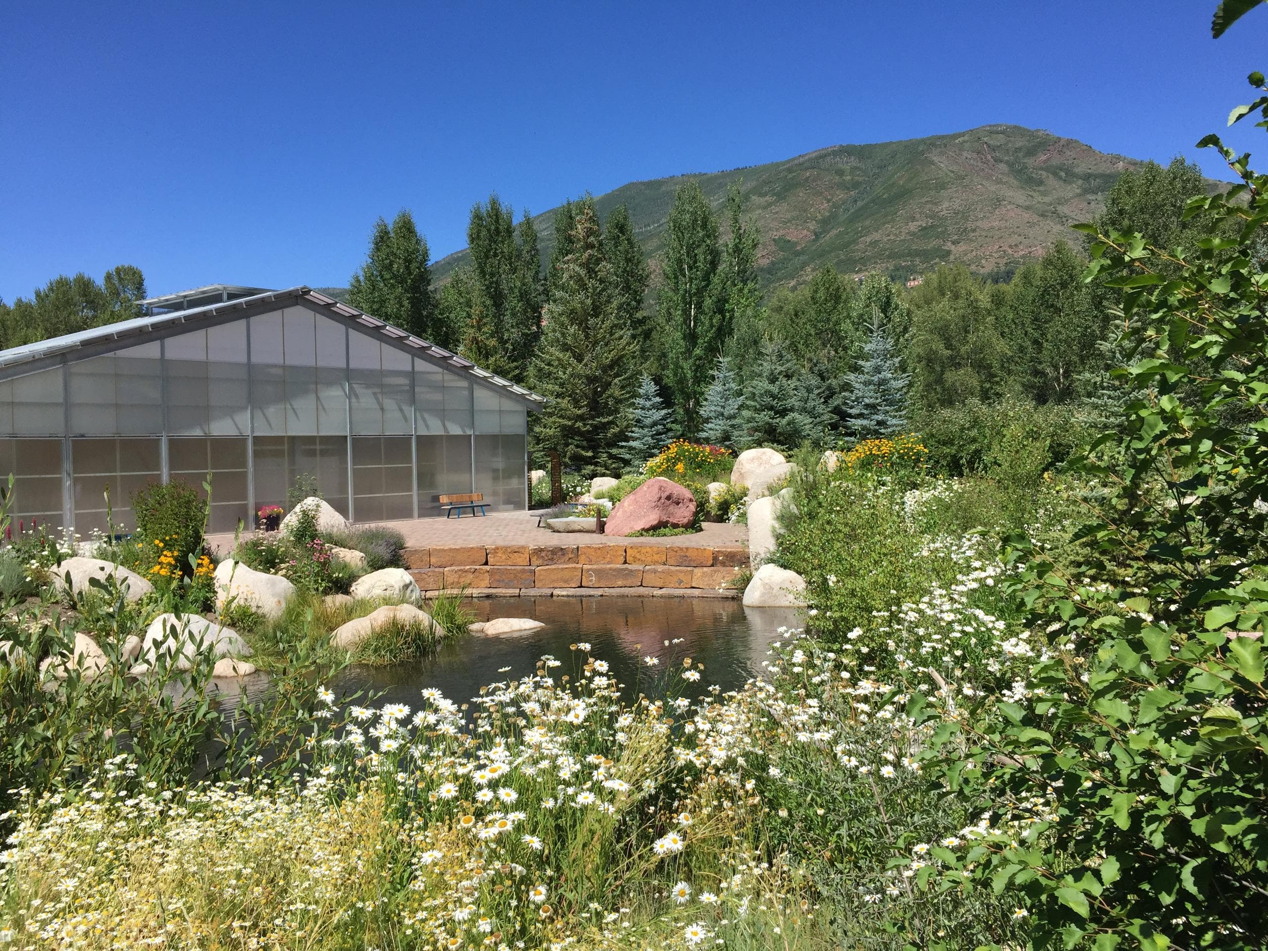 Off The Beaten Path Ghost Tour in Aspen, Colorado