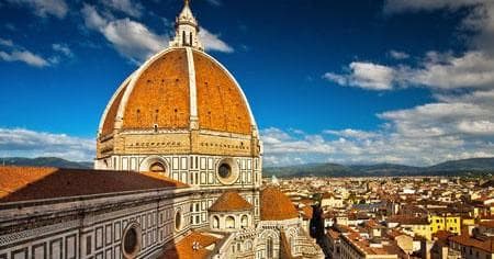 Florence Walking Tour: Art & History Highlights