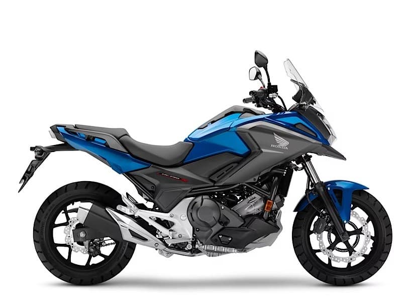 Honda NC750X Rental in Kahului: Maui’s Practical Two-Up Explorer photo 1
