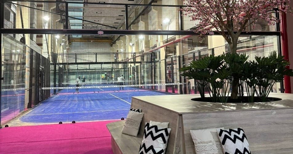 Ballinos Kids Sports Hour in Essen - Holsterhausen