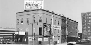 Walking Milwaukee’s Lost Gayborhoods: Walker’s Point History Tour photo 1