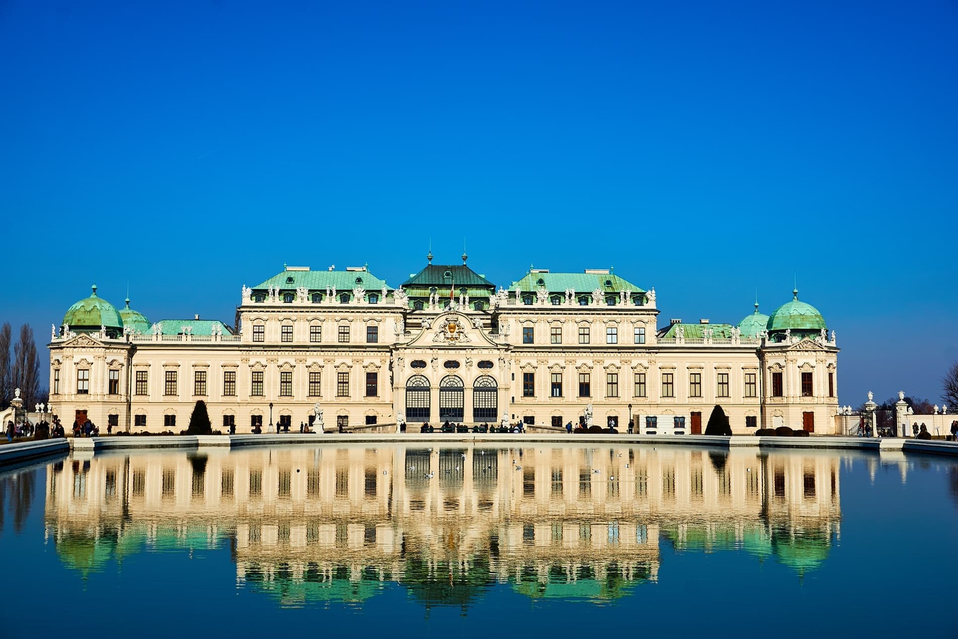 Personalized Walking & Excursion Tours in Vienna