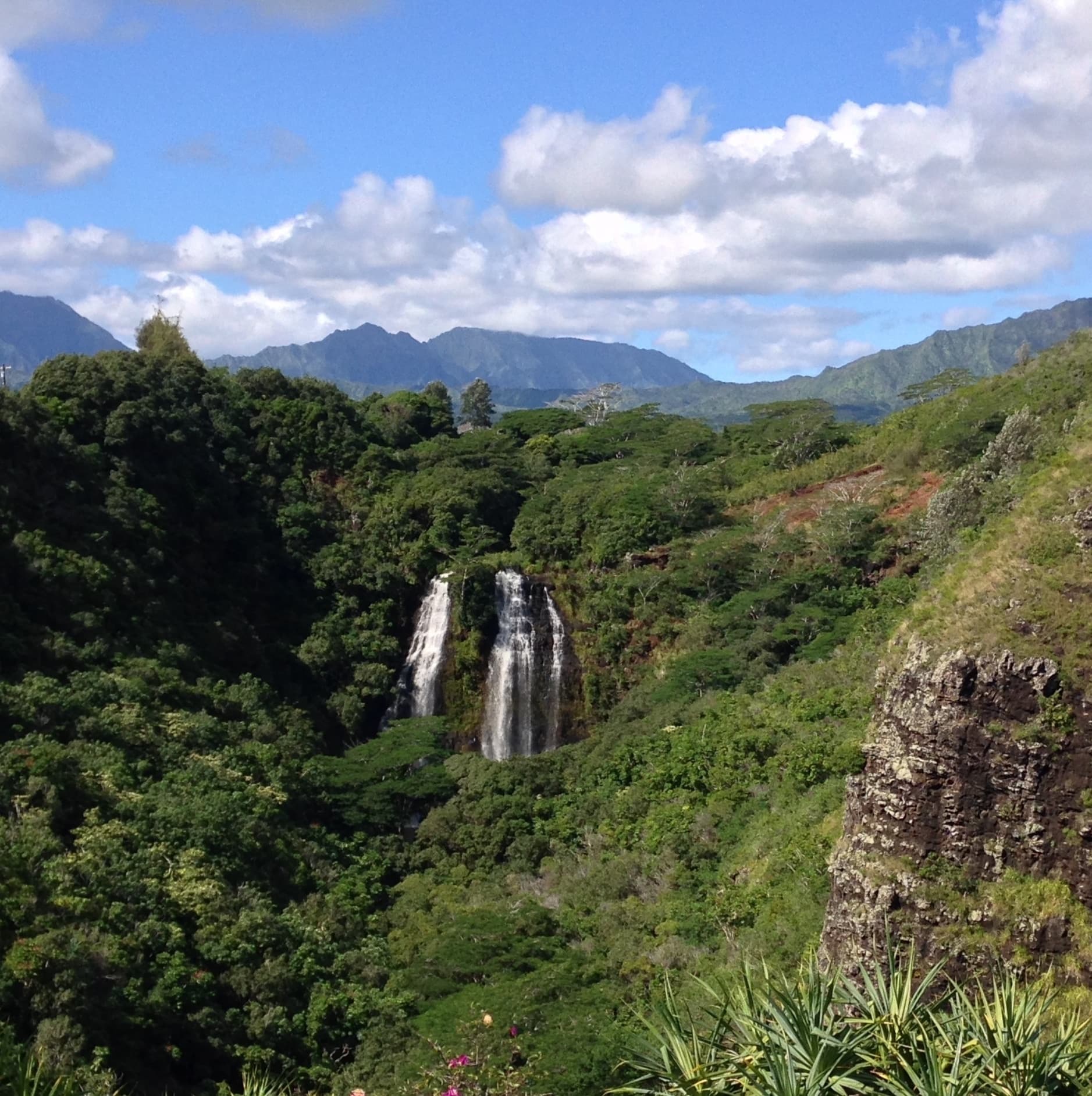 Spirit of Kauai's Lemuria Journey in Kapaa Hawaii