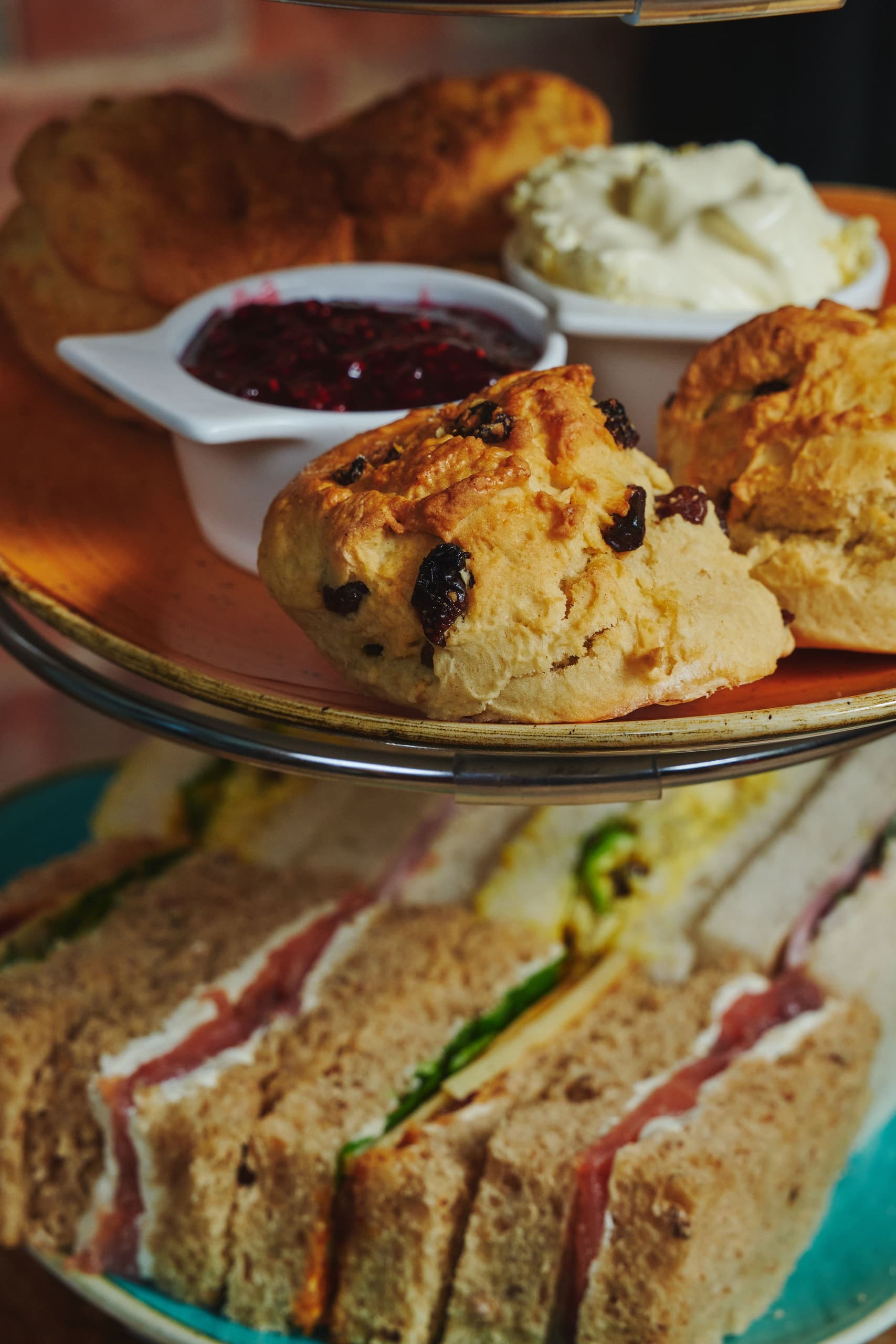 Cream Tea on the Sea: Jurassic Coast Cruise from Weymouth Harbour photo 3