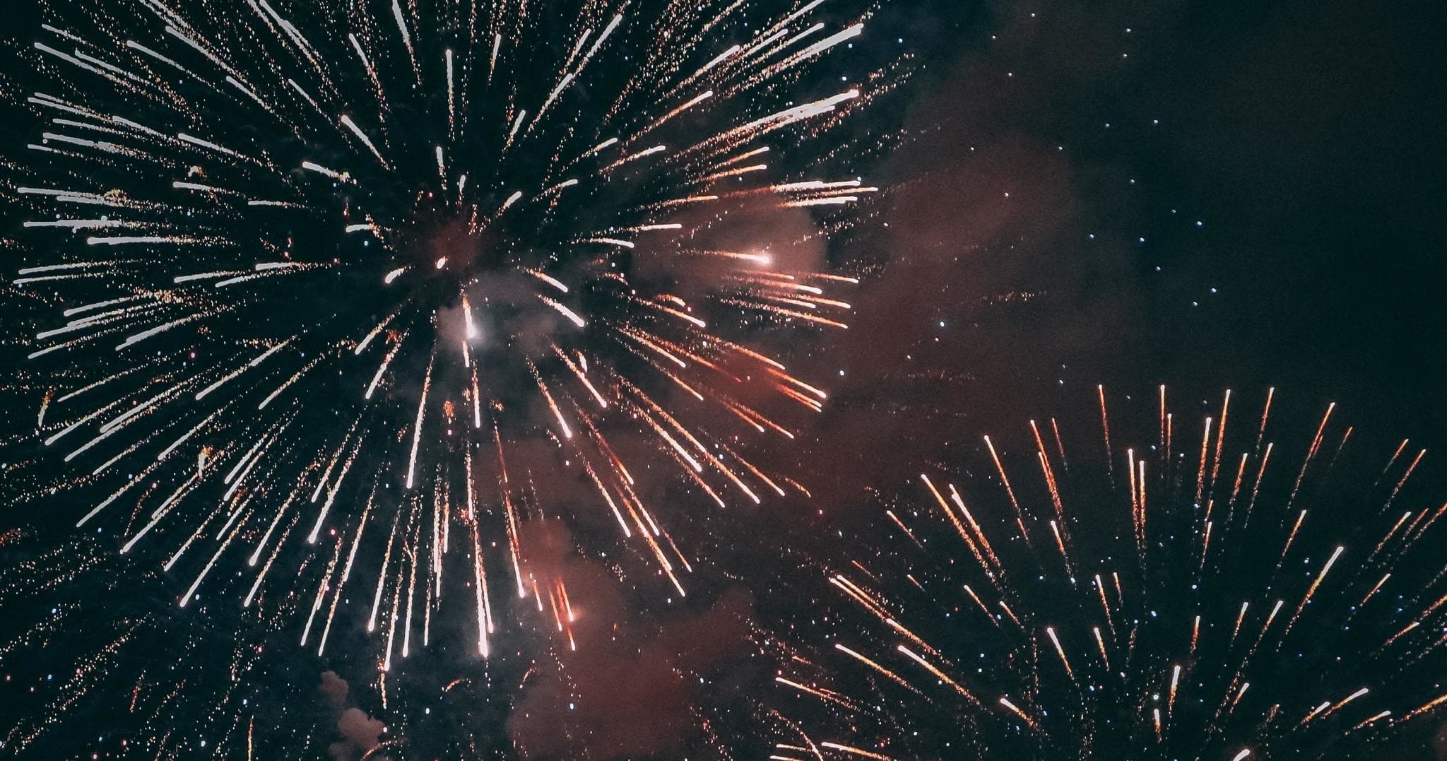 Private Fireworks & City Lights Cruise in Honolulu, Hawaii