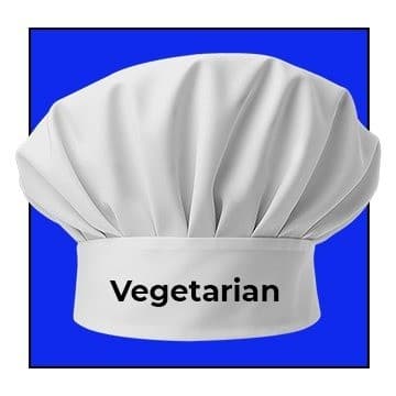 Vegetarian Comfort Cooking Class in Baltimore: Enchiladas, Lasagna & More
