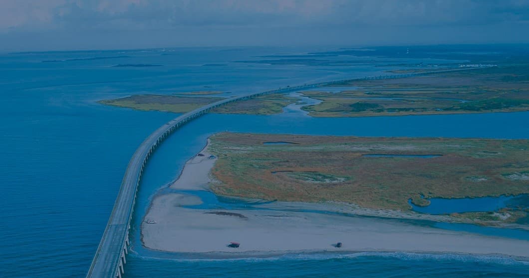 Explore the Outer Banks by Pontoon: Your Ultimate Water Adventure in Manteo, NC